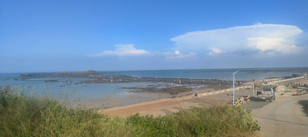 澎湖奎壁山(環山草徑)2871066