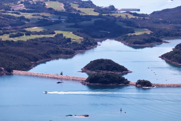 HK - 長山、太墩1458005