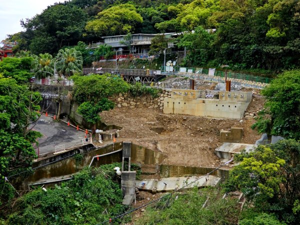 2025年臺北大縱走第四段：風櫃口至中華科大2755986