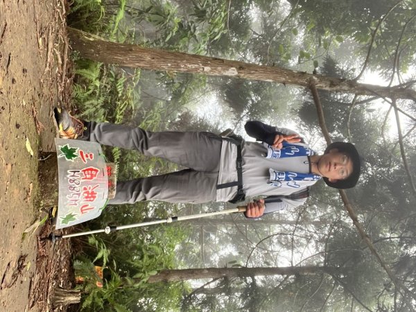 20250421_向天湖山步道（苗栗小百岳）2855820