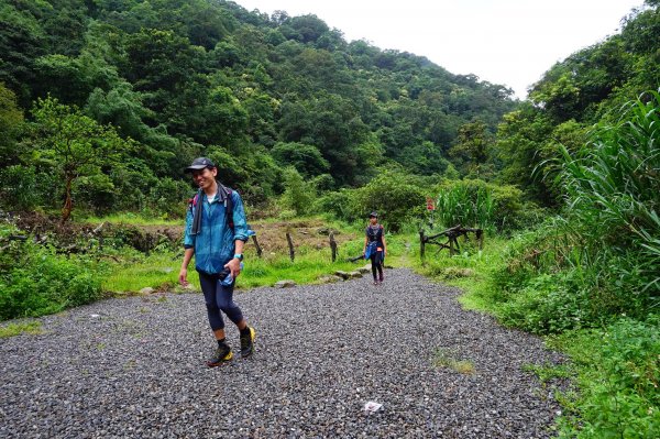 淡蘭古道中路O型988536