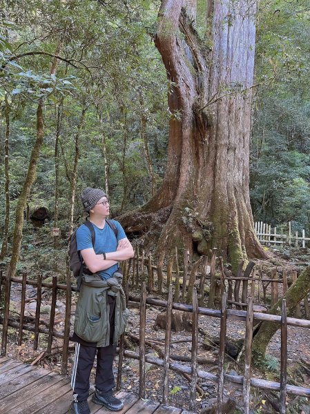 中級山-司馬庫斯2888947