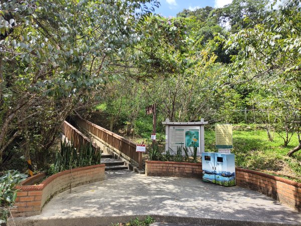 [百山百鳥尋旅-06/15] 2025_0830 貓囒山步道2875703