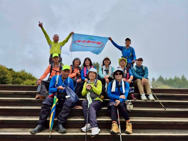 阿里山小笠原祝山森林遊3091570