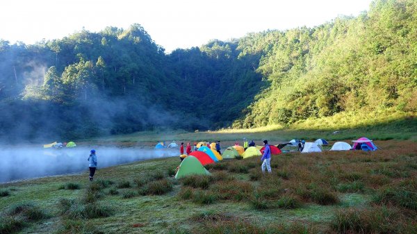 來去松蘿湖住一晚1950702