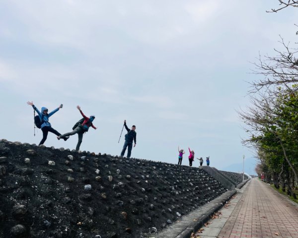 挑戰者之歌/新城-曼波海提-七星潭-月牙灣-四八高地2714666