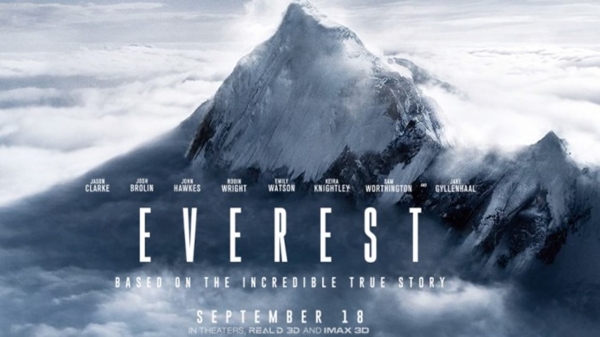《聖母峰》（Everest）導引指南 -觀影前您必須知道的事實