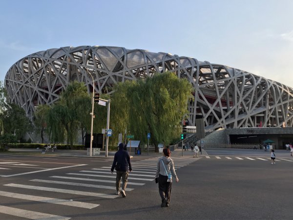 北京奧林匹克公園、前門大街、全聚德烤鴨2217751