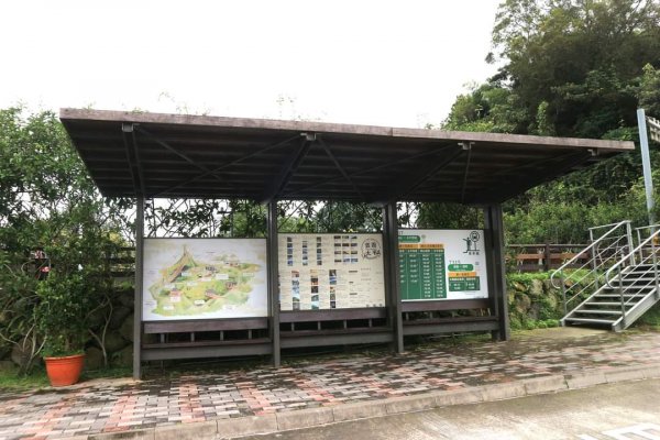 〔嘉義〕龜山（原茅子埔山），太平雲梯 ，雲之南道步道2272042