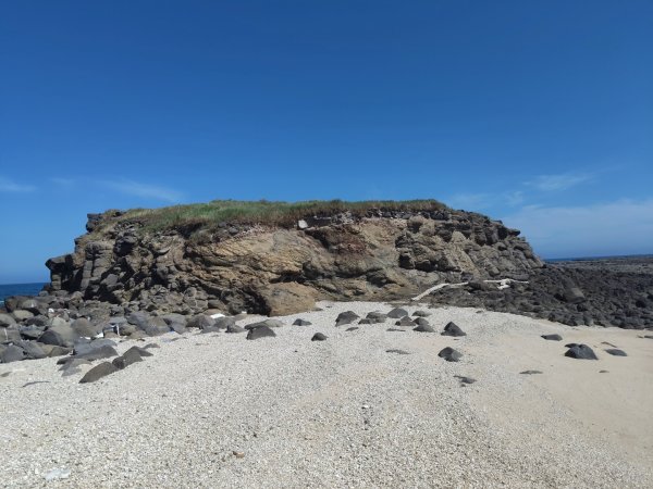 北海：土地公嶼(黑金嶼)2880386