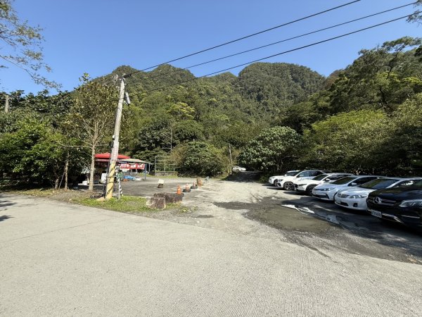 2025/03/21 聖母山莊 抹茶山 三角崙山2935068