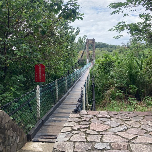 寶山水庫環湖步道2323201