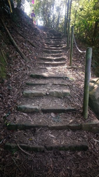 出關古道關刀山步道1584790