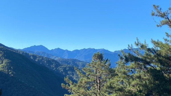 桃山。今夏最美的360度大景1482810