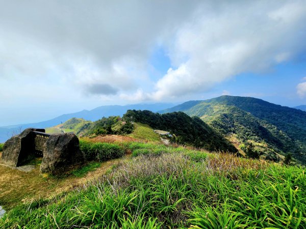 小百岳集起來-太麻里金針山2184214