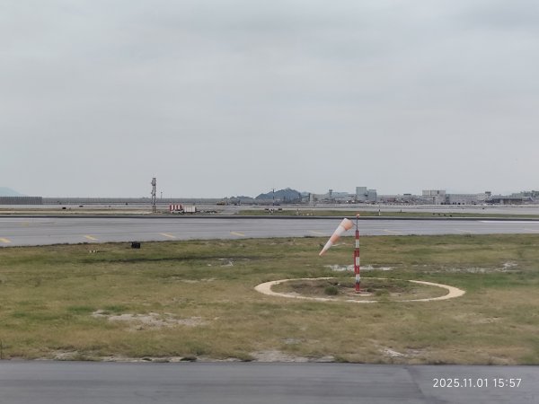四川成都天府機場→香港國際機場→臺灣桃園國際機場2941809