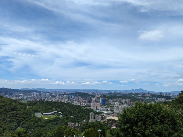 2023-08-26 臺北大縱走第七段2792812