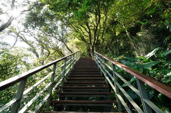 新北 八里 觀音山、牛港稜山2681367