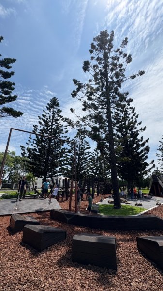 綠衫林公園2800883