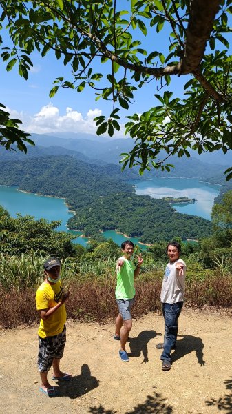 鱷魚頭景觀步道1759532