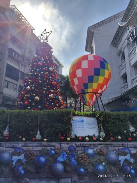 永樂國小、湖光教會、大港墘公園、撫順公園2673008