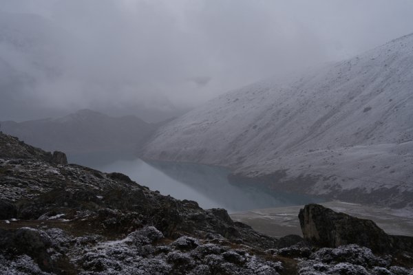 【尼泊爾.3P.EBC.2025-05.solo】【Renjo La Pass(5360m)】2806722