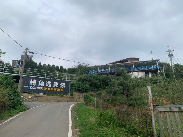 阿罩霧山、中心瓏步道2768924