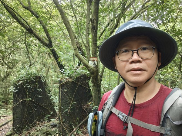 [淡蘭古道] 2026_0502 北路第二段_楊廷理古道3047722