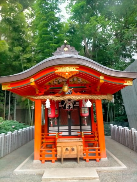 神戶生田神社2832604