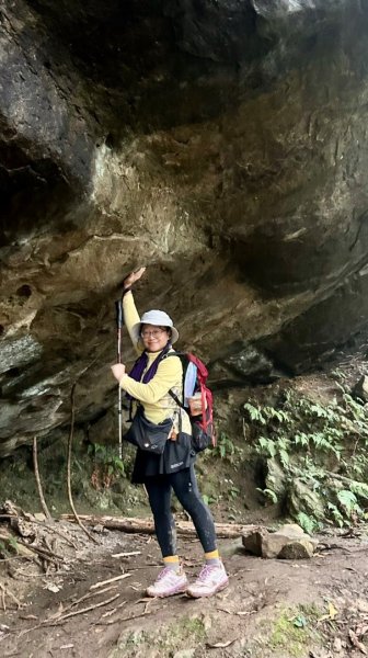 光天高山 - 向天湖山(小百岳32) 小O一圈2876753