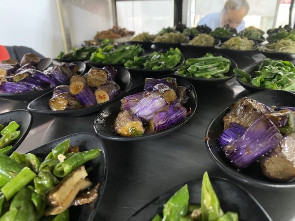 《從枋寮跑到大武｜2025浸水營超馬西進組全紀錄》；從黎明到雨中的終點：大漢林道 × 浸水營古道的十2959654