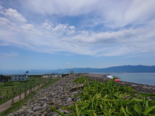 龜山島登頂-環湖-繞島1081193