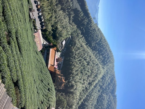 雲嘉五連峰2735897