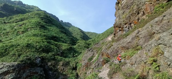 109.06.25 九份 無耳茶壺山登山1024346