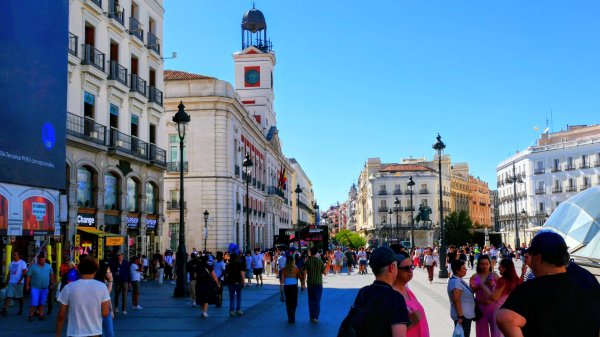 馬德里(Madrid)3125281