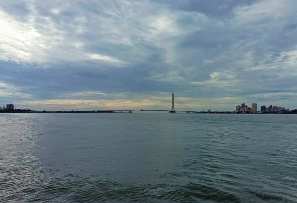 凌雲寺-觀音山-八里渡船頭-202508032866435