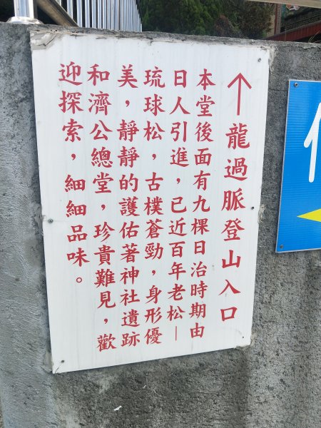 龍過脈森林步道2372889