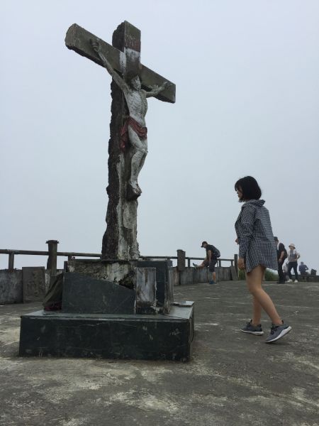 礁溪聖母山莊登山步道354526