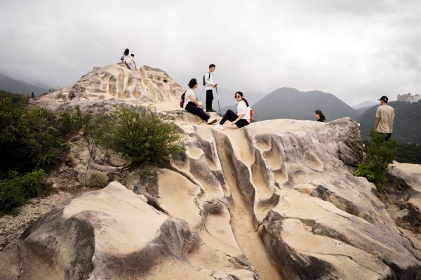 軍艦岩＋丹鳳山親山步道2623237