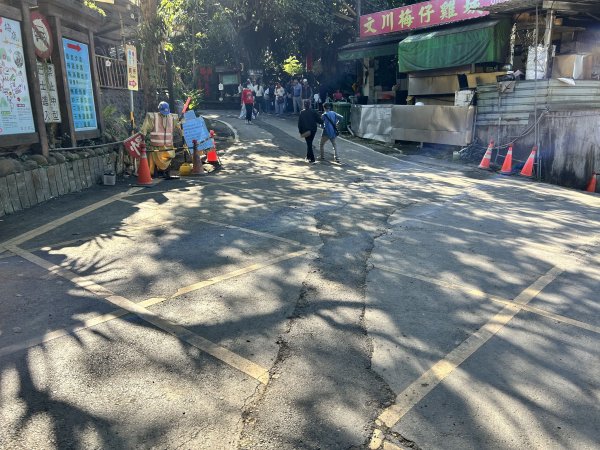 竹子尖山、梅嶺2943161