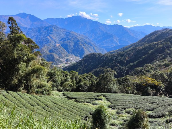 2025-12-21 武界山、獅凸魯山、橫屏山、橫屏山西峰2969749