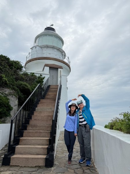 馬祖四鄉五島快樂之旅3048455