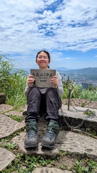 汐止大尖山3090600