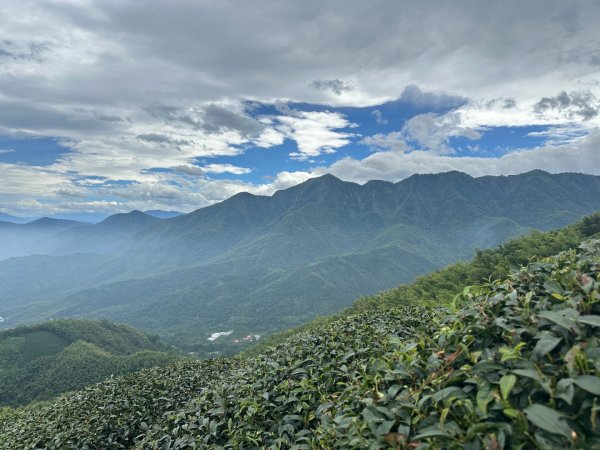 南投小半天七連峰3094624