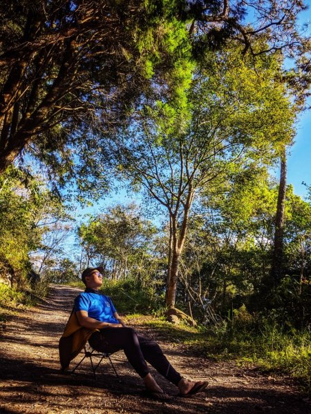 【高雄桃源】十、十三坑野溪溫泉1207721