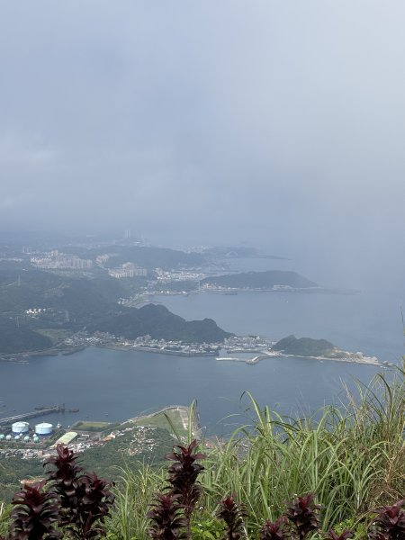 小百岳 - 基隆山3124943
