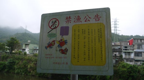 逮魚堀步道登山健行趣(淡蘭南路TK3-7)1543284