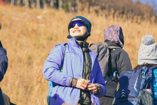 |百岳|雪山主峰&東峰729419