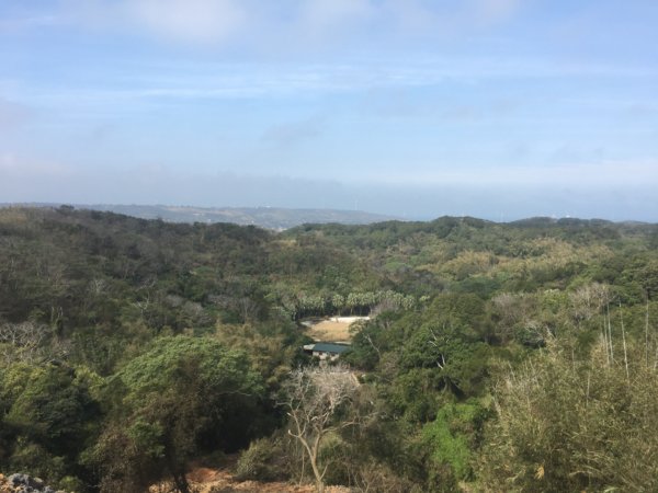 水牛城、百年土地公2036490