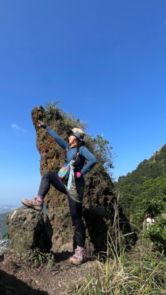 黃金博物館-一柱擎天-半平山-燦光寮山-地質公園-黃金神社-黃金博物館2363126